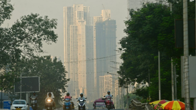 Mumbai: Committee set up to evaluate anti-pollution technologies