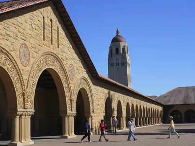 Stanford University slammed by alumni, students for failing to condemn Hamas attack against Israel