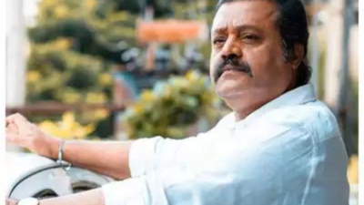 Kerala: Case against BJP leader Suresh Gopi over TV journalist's complaint