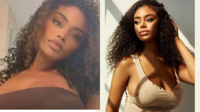 Model Maleesa Mooney was pregnant when found dead in apartment, says sister