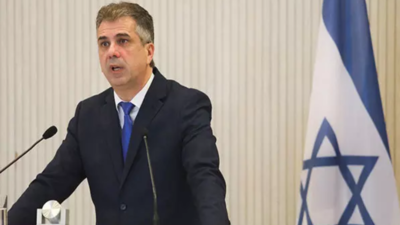 Israel to reassess diplomatic relations with Turkey, says Foreign Minister Cohen