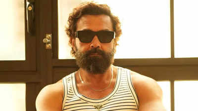Bobby Deol reveals he was upset with Rana Naidu, wasn't taken for the web series