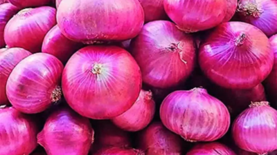 Amid onion price rise, government sets export base price at $800 per tonne