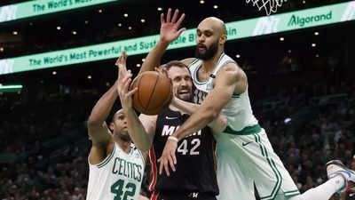 NBA 2023/24, Boston Celtics 119-111 Miami Heat: 5 key takeaways