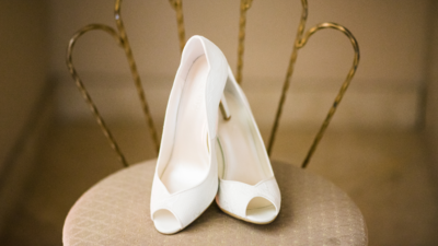 Off White LBB Kitten Heels For Women – Monrow Shoes-thanhphatduhoc.com.vn