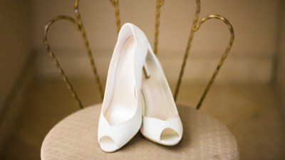 White Heels To Add Grace and Elegance to Any Look