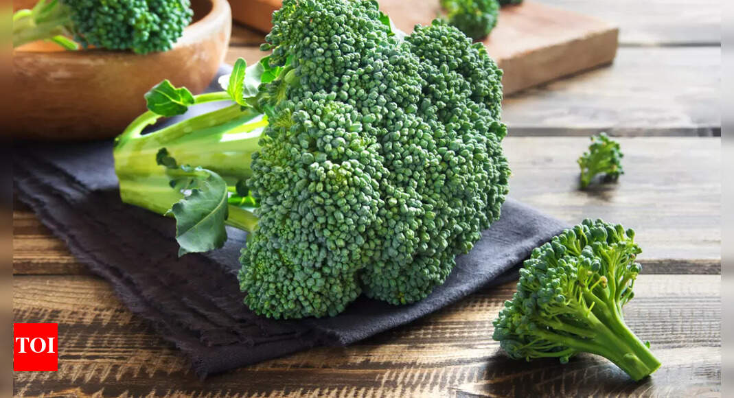 This is how broccoli and sprouts can lower the risk of diabetes and