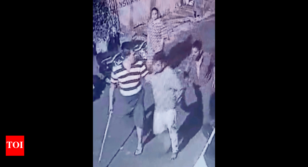 Karnataka ASI Attacks 2 With Machete After Nephew Brands Them thieves 