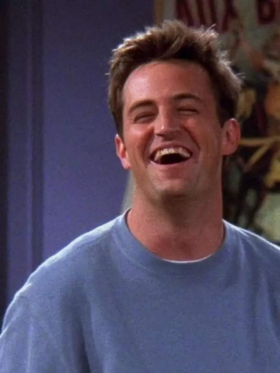 7 Best Chandler Sarcasm Quotes That Made 'Friends' Memorable | Times Now