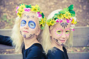 Halloween special: Tips for safety of kids