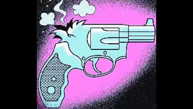 Mominpura Firing Unearths Nagpur’s Dark Underbelly: Inter-state Gun