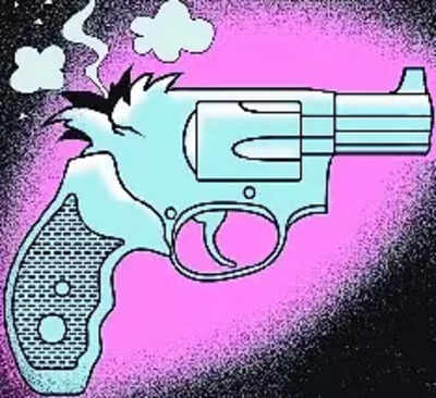 Gun-Runners: Mominpura Firing Unearths Nagpur’s Dark Underbelly: Inter