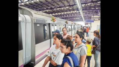 Namma Metro is an emotion, why change its name, ask Bengalureans