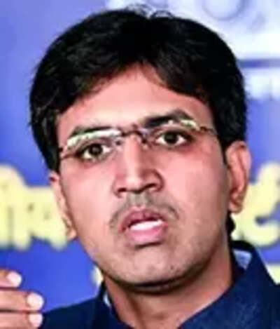 RPO: New Office For Rpo By Early 2024 In Vijayawada | Vijayawada News ...