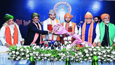 Sufi Bhawan to spread love, peace & tolerance