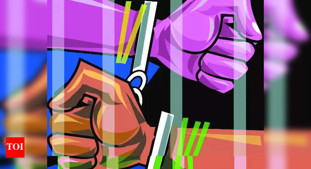 Ecology Two Arrested For Imitation Jewellery Dealer’s Murder