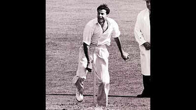 Old-timers recall ’52 India-Pak tie