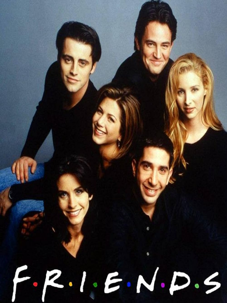 From Pivot to Unagi, 8 words Immortalized by Friends Stars | Times Now