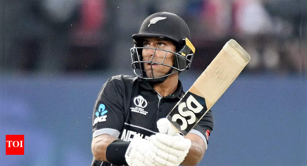 ODI World Cup: Dominance of the bat | Cricket News – Times of India