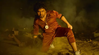Karthi's 'Japan' official trailer out now! Watch the intense action of a thief