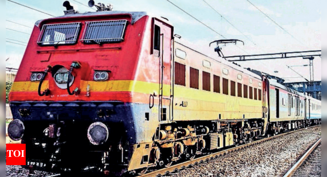 Rail Connectivity Multitracking Set To Boost Hyddelhi Rail