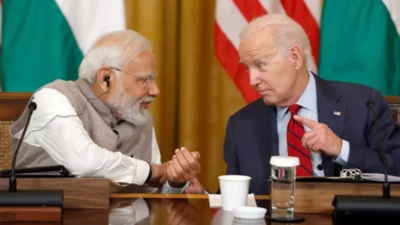 India-US relationship destined to deepened as long as China is challenger, says Indian-American experts
