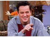 Matthew Perry lives on as Chandler Bing