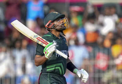 'Williamson,...': Babar Azam reveals his three favourite batters in the world