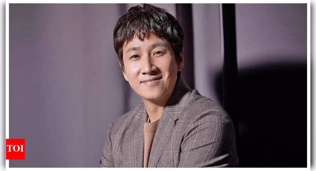 Lee Sun Kyun undergoes initial drug test