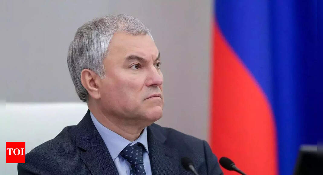 Russia threatens to seize EU assets over frozen funds dispute