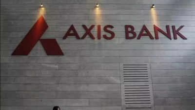 Axis Bank well capitalised with self sustaining capital structure to fund growth: CEO Amitabh Chaudhry