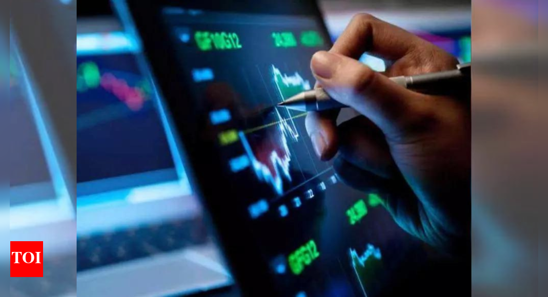 Hi-Tech Pipes Q2 net profit grows two-fold to Rs 10.53 crore – Times of India