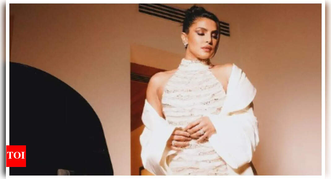 Priyanka Chopra: Ego is the end of everything