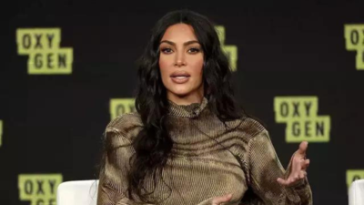 Kardashian's Skims enters men's shapewear market, Expanding its billion-dollar brand