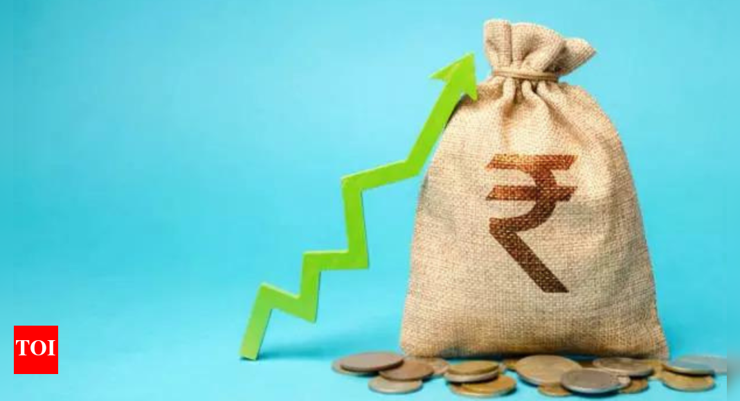 Om Infra reports Rs 22 crore net profit in Q2 – Times of India