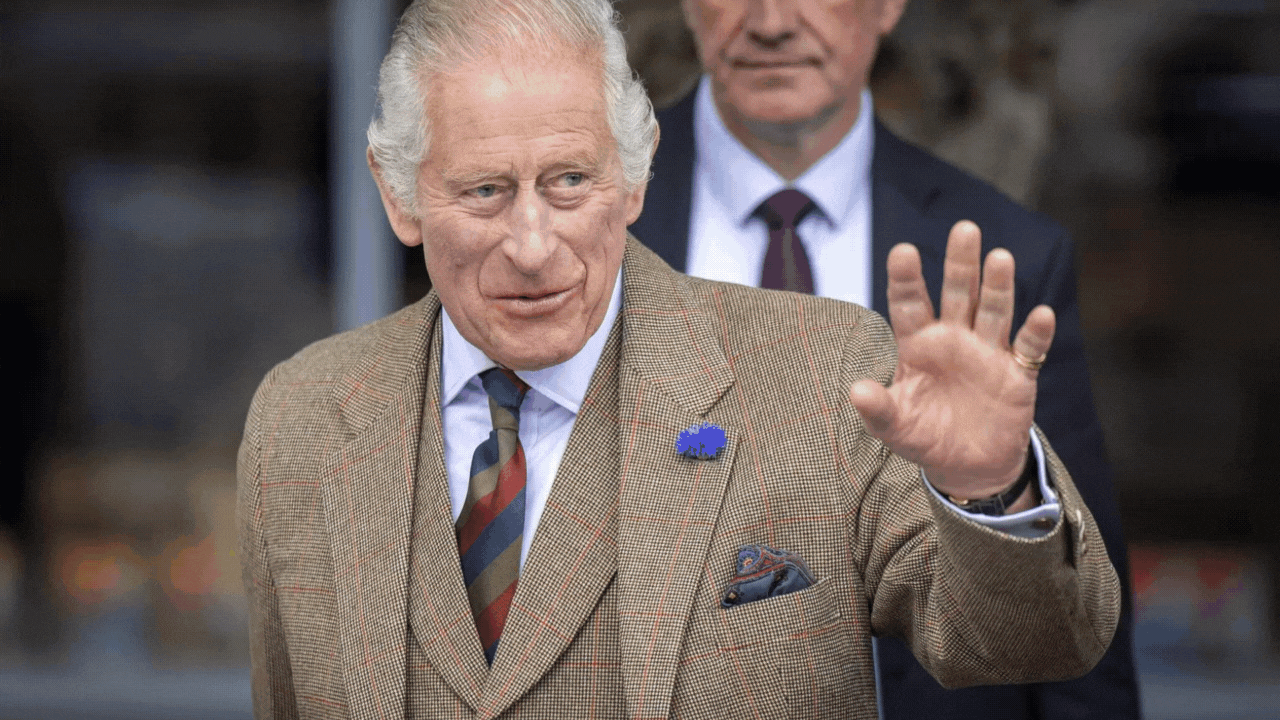 King Charles III must apologise for colonial abuse in Kenya - Times of  India