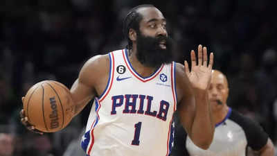 NBA: Will James Harden return for Philadelphia 76ers vs Portland Trail Blazers?