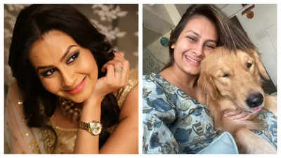Exclusive - Anupamaa actress Ekta Saraiya shares unconditional love and bonding with her pet Miller