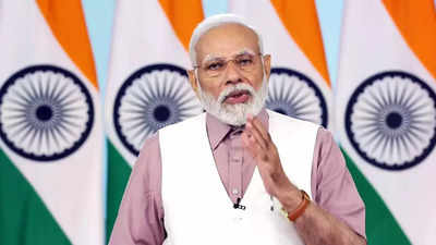 PM Narendra Modi hails Munda, other tribal icons