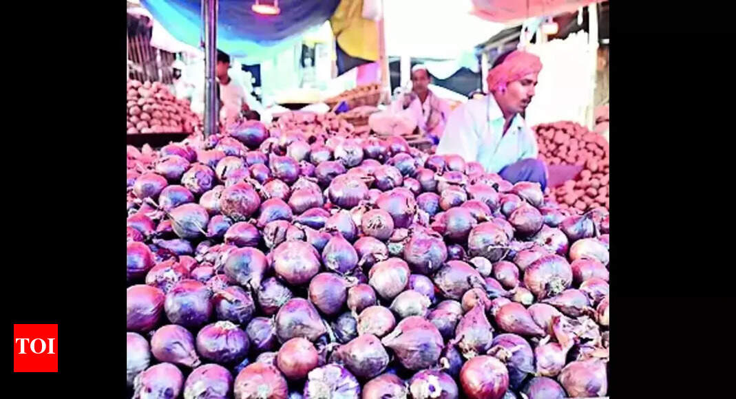 Onion Price in Bangalore Onion prices double in a week, go the tomato