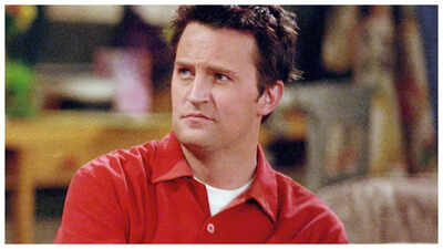 Matthew Perry’s family issues statement on 'Friends' actor's his