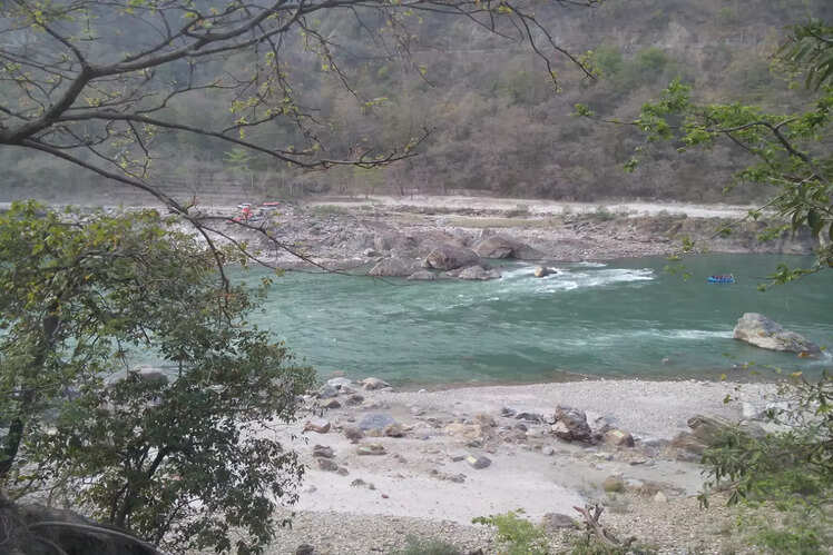 Rishikesh, Uttarakhand