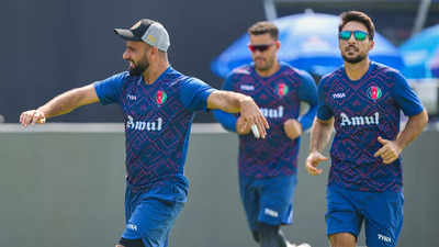 AFG vs SL, ODI World Cup: When and where to watch, date, time, live telecast, live streaming, predicted playing XIs, venue