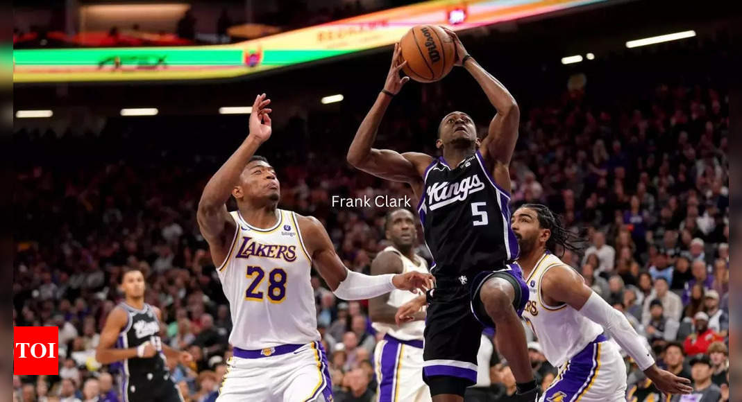 NBA Sacramento Kings, Kings of overtime in thrilling victory against