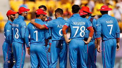 ICC World Cup 2023: Sri Lanka vs Afghanistan head-to-head record in ODIs
