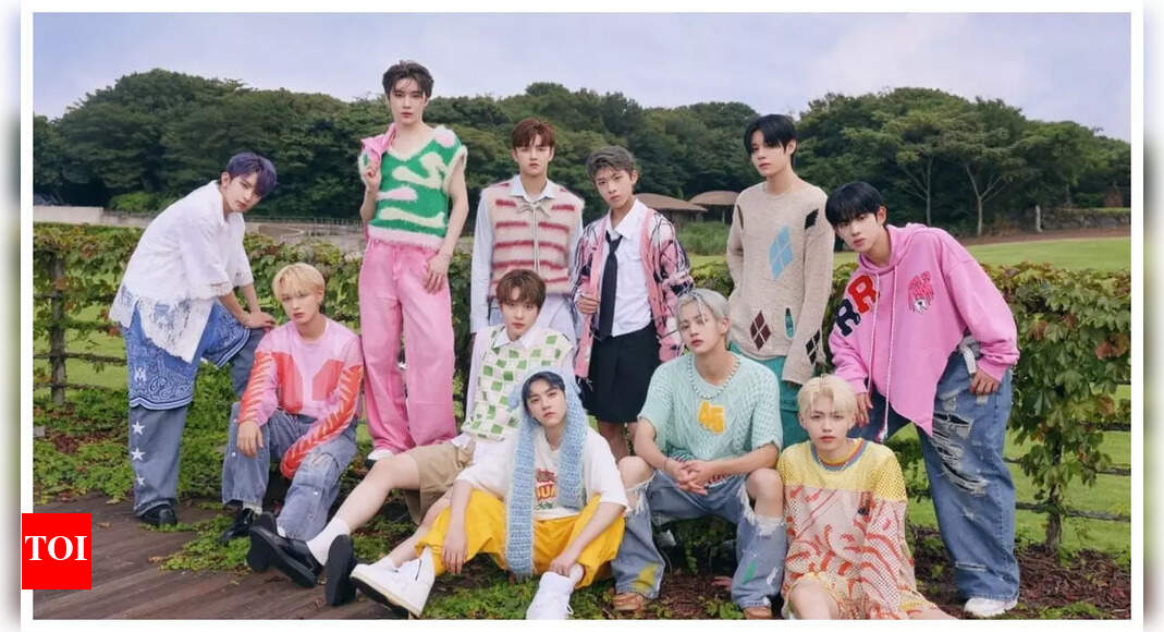 Fantasy Boys' CONFIRM comeback in November - read deets | K-pop