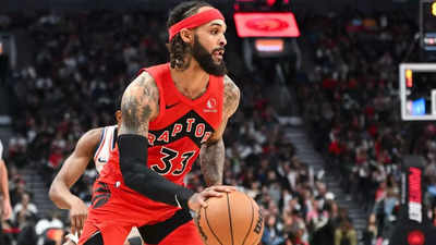 NBA: Toronto Raptors adjusting to new system while Portland Trail Blazers search for offense