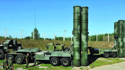 India aims to deploy indigenous long-range air defence system by 2028-2029