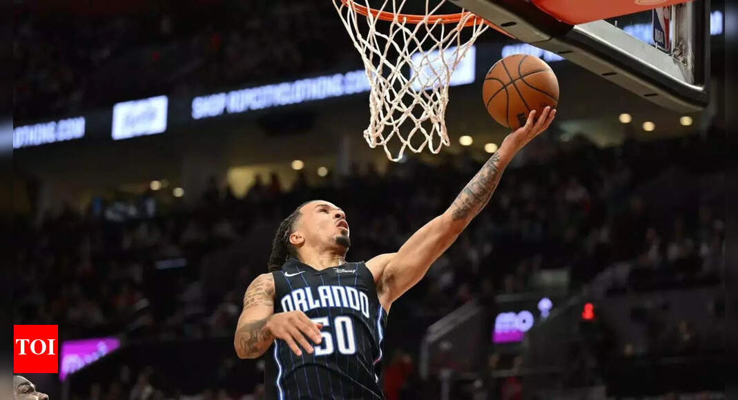 NBA: Can Orlando Magic continue their winning streak against the Los ...