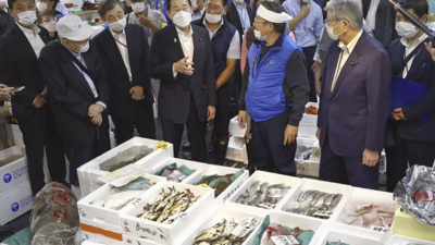 US military begins Japan seafood purchases to counter China ban